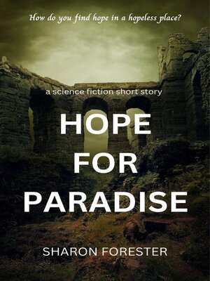 cover image of Hope For Paradise